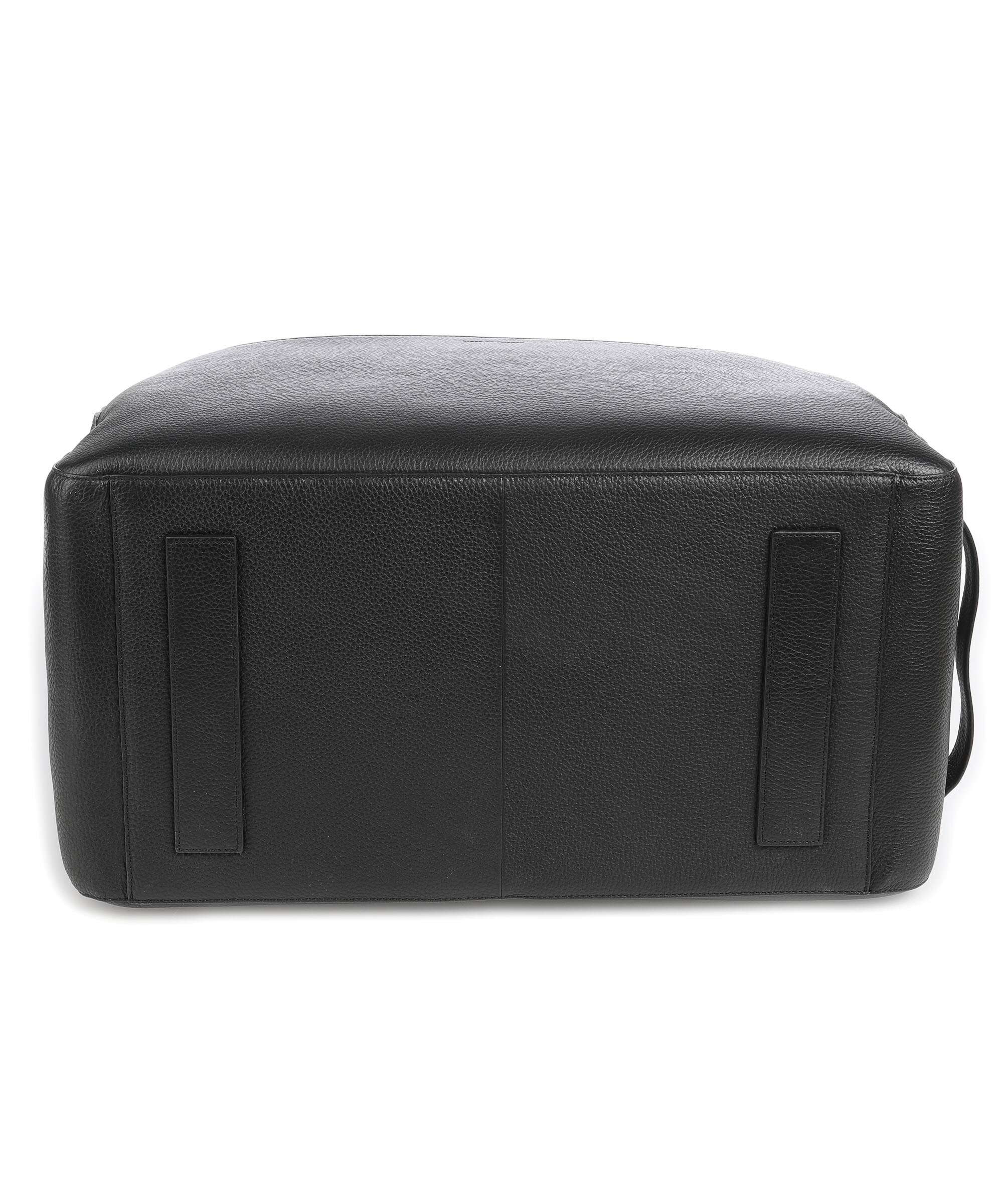 Tiger of Sweden Brome Weekend bag black