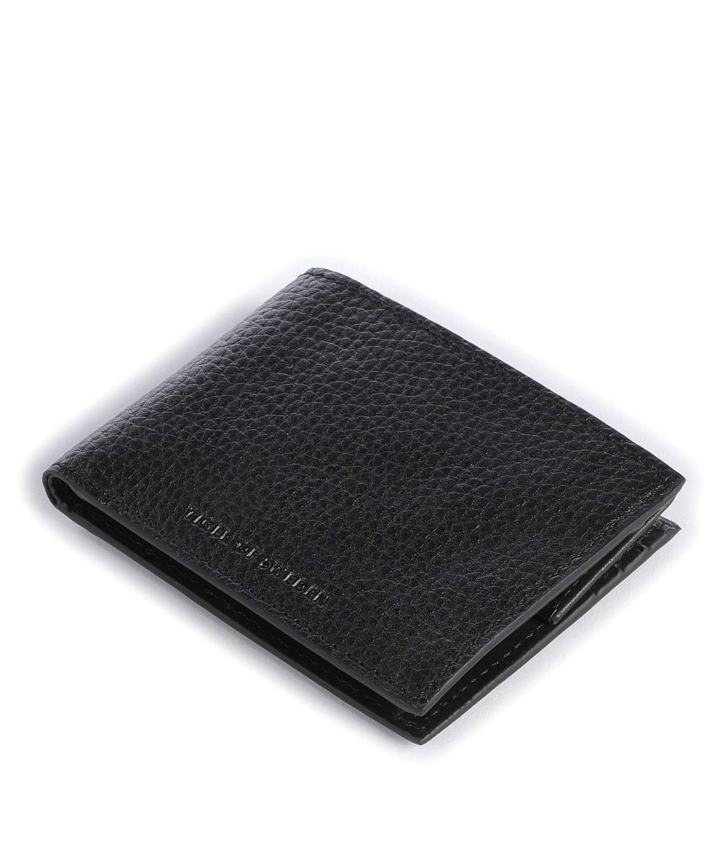 Tiger of Sweden Wald Wallet black