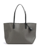 by Malene Birger Abigail bolsa shopper black