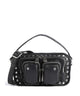 Núnoo Disco Helena Bolsa tiracolo black