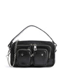 Núnoo New Zealand Helena Bolsa tiracolo black