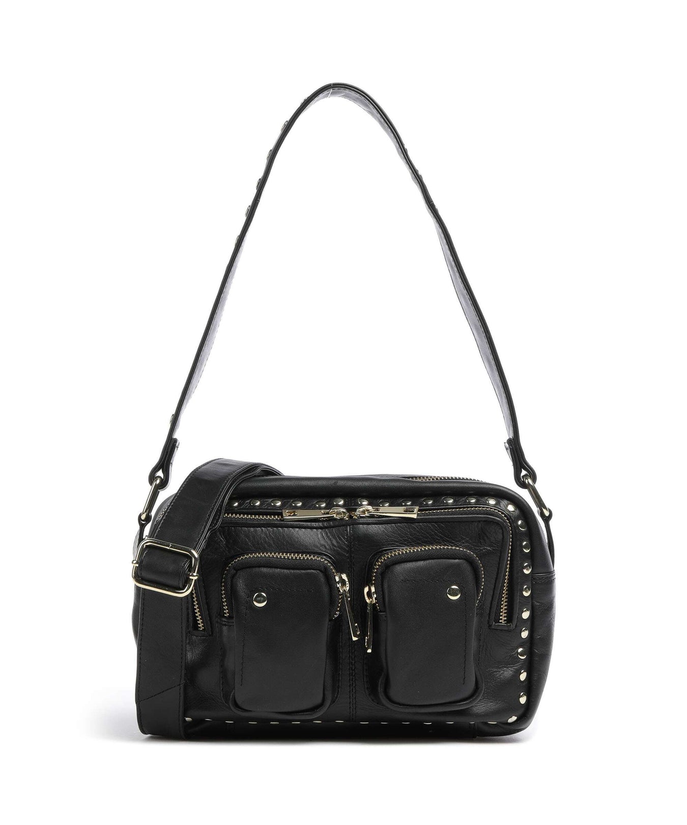 Núnoo Disco Ellie Shoulder bag black