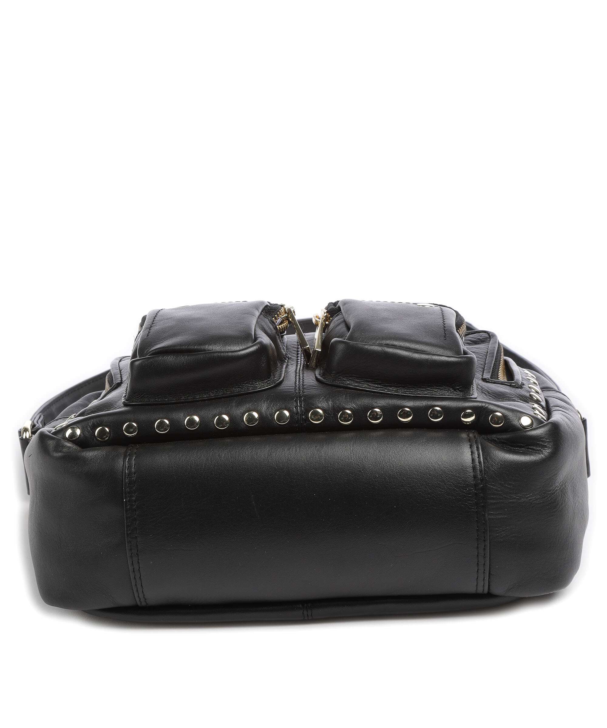 Núnoo Disco Ellie Shoulder bag black