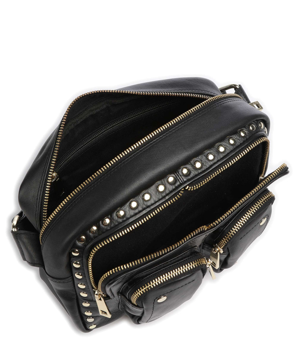 Núnoo Disco Ellie Shoulder bag black