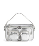 Núnoo Recycled Cool Helena Bolsa tiracolo silver