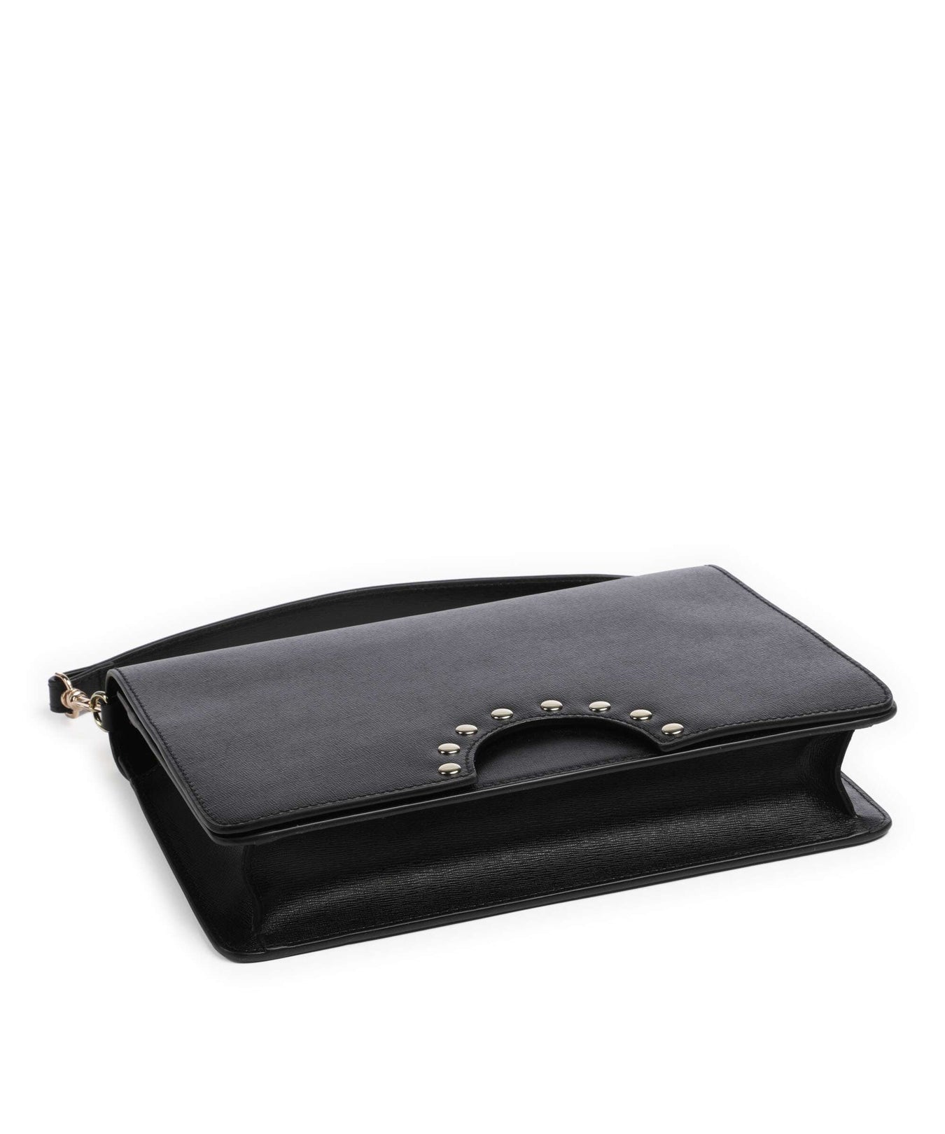 Núnoo Florence Cupid Handbag black