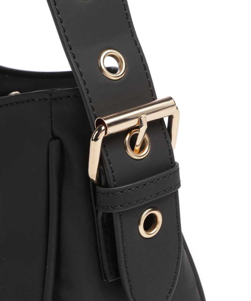 Núnoo Bamboo Jennifer Shoulder bag black