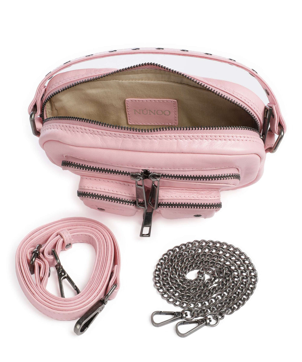 Núnoo Sheep Helena Crossbody bag light pink