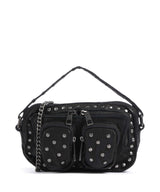 Núnoo Washed Helena Bolsa tiracolo black