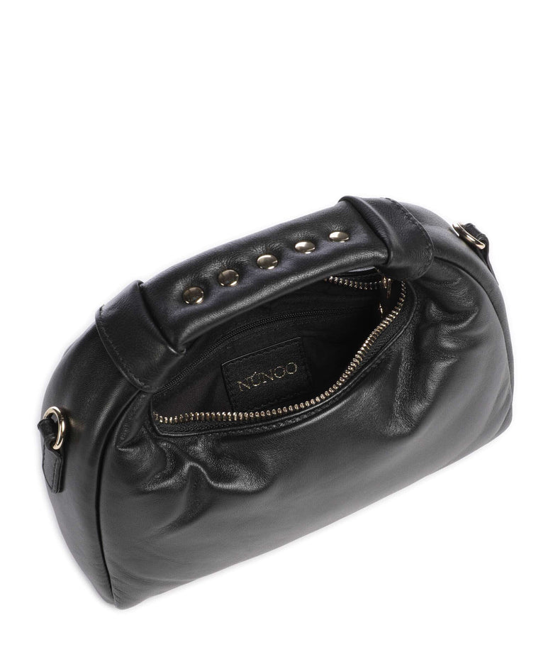 Núnoo Sheep Dandy Handbag black