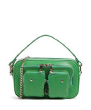 Núnoo Florence Helena Bolsa tiracolo green