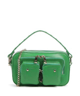 Núnoo Florence Helena Bolsa tiracolo green
