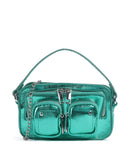 Núnoo Recycled Cool Helena Bolsa tiracolo green