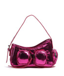Núnoo Recycled Cool Jennifer Bolsa tiracolo pink
