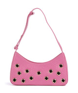 Núnoo New Zealand Apollo 2 Eyelet Bolsa tiracolo pink