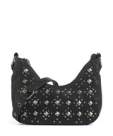 Núnoo Rock Palma Bolsa tiracolo black