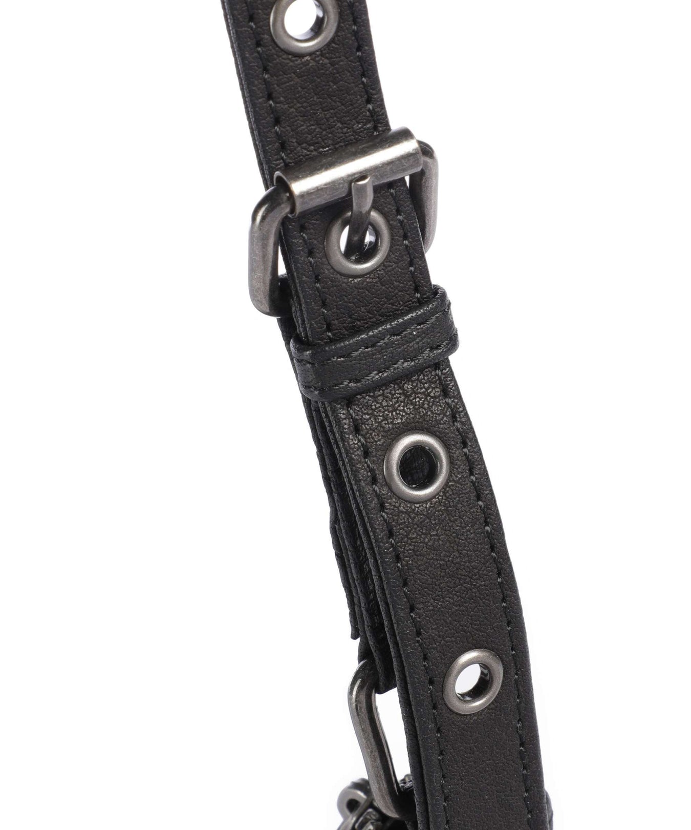 Núnoo Rock Palma Crossbody bag black