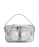 Núnoo Recycled Cool Helena Bolsa tiracolo iridescent