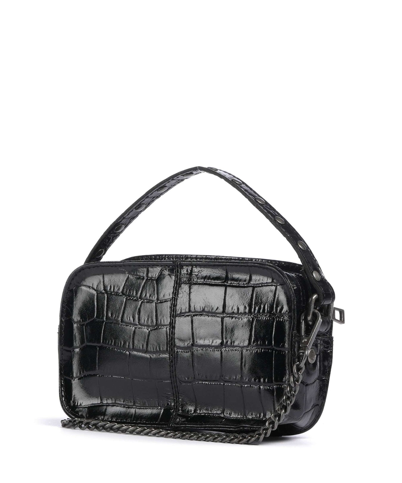 Núnoo Texas Helena Crossbody bag black