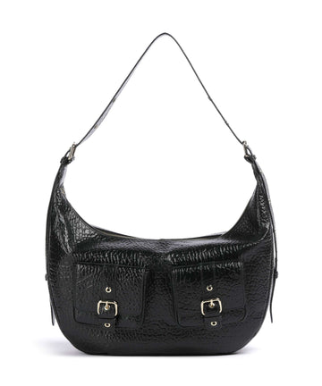 Núnoo New Zealand Stella Pocket Saco de balde black