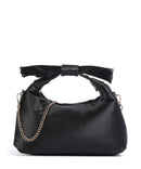Núnoo Recycled Satin Dandy Bolsa black