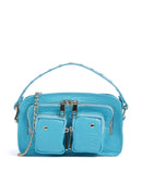 Núnoo New Zealand Helena Bolsa tiracolo bright blue