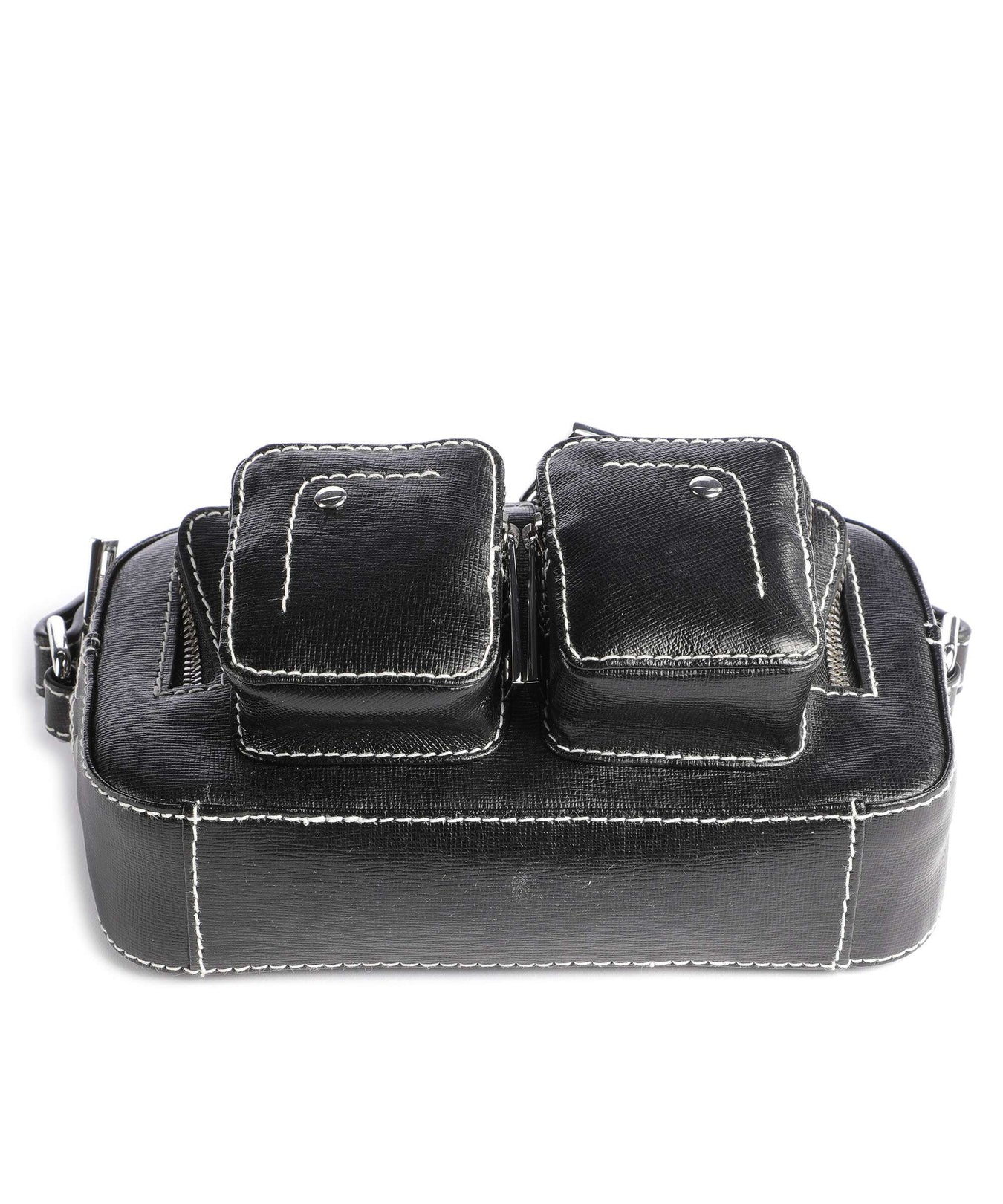 Núnoo Florence Helena Crossbody bag black