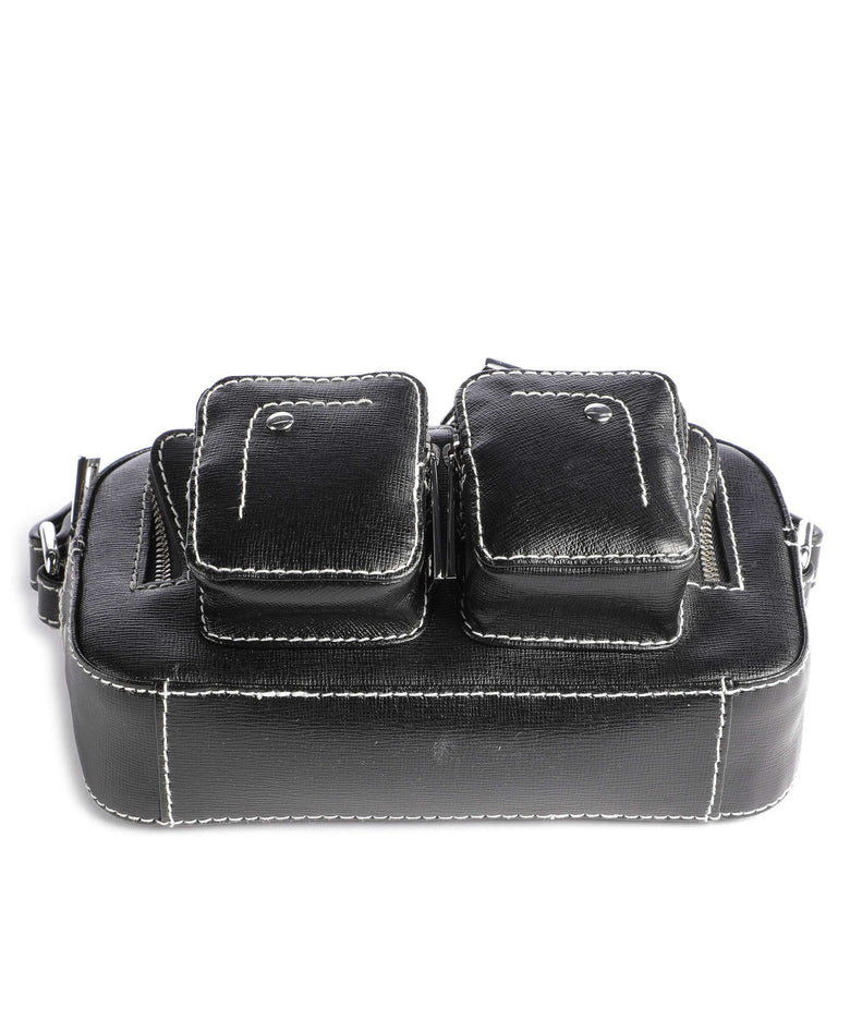 Núnoo Florence Helena Crossbody bag black