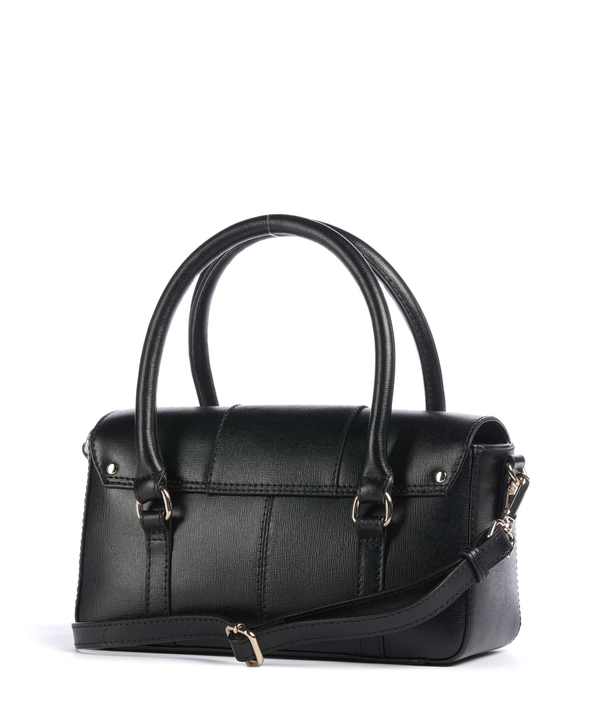 Núnoo Florence Small Maggie Icon Handbag black