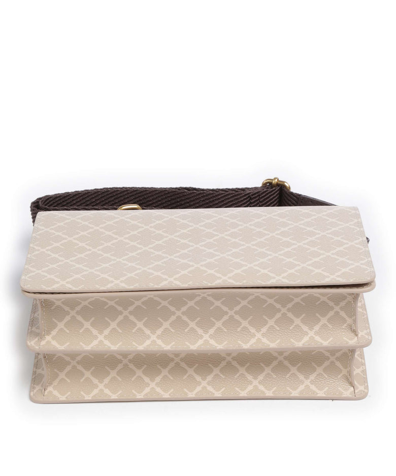 by Malene Birger Loenna Crossbody bag feather