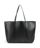 by Malene Birger Abilla bolsa shopper black