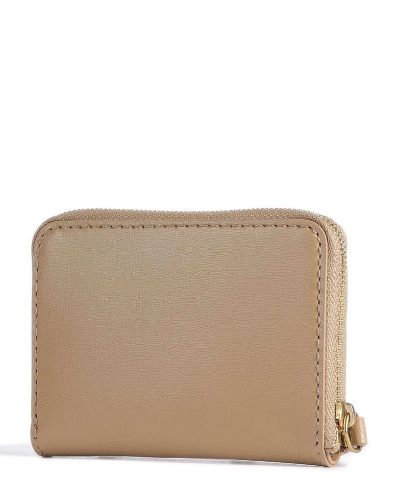 by Malene Birger Aya Coin Wallet sand