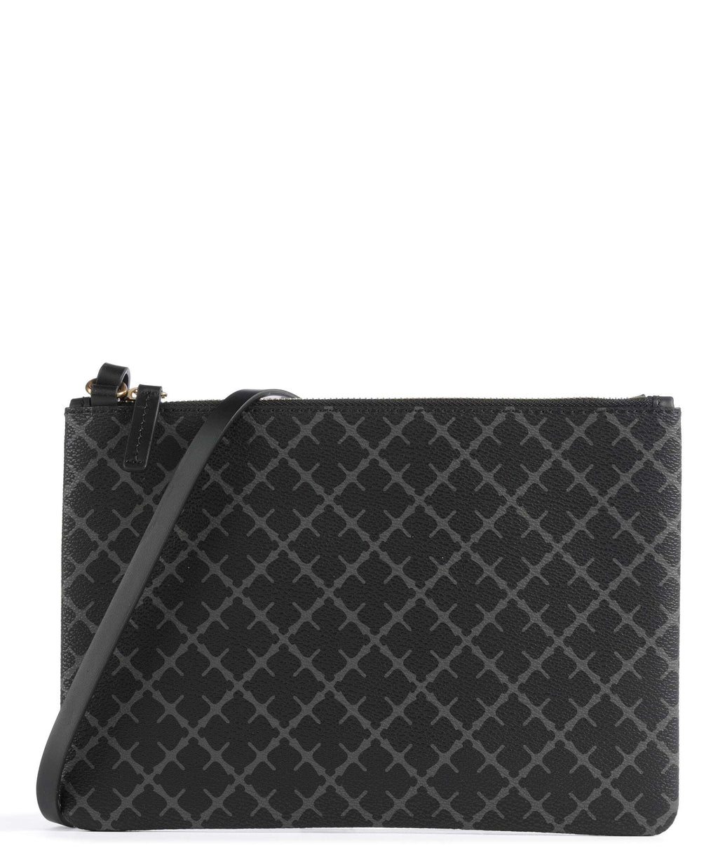 by Malene Birger Ivy Crossbody bag charcoal