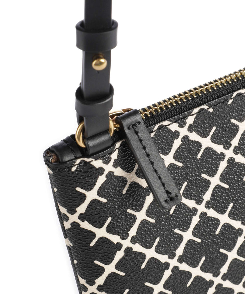 by Malene Birger Ivy Crossbody bag black
