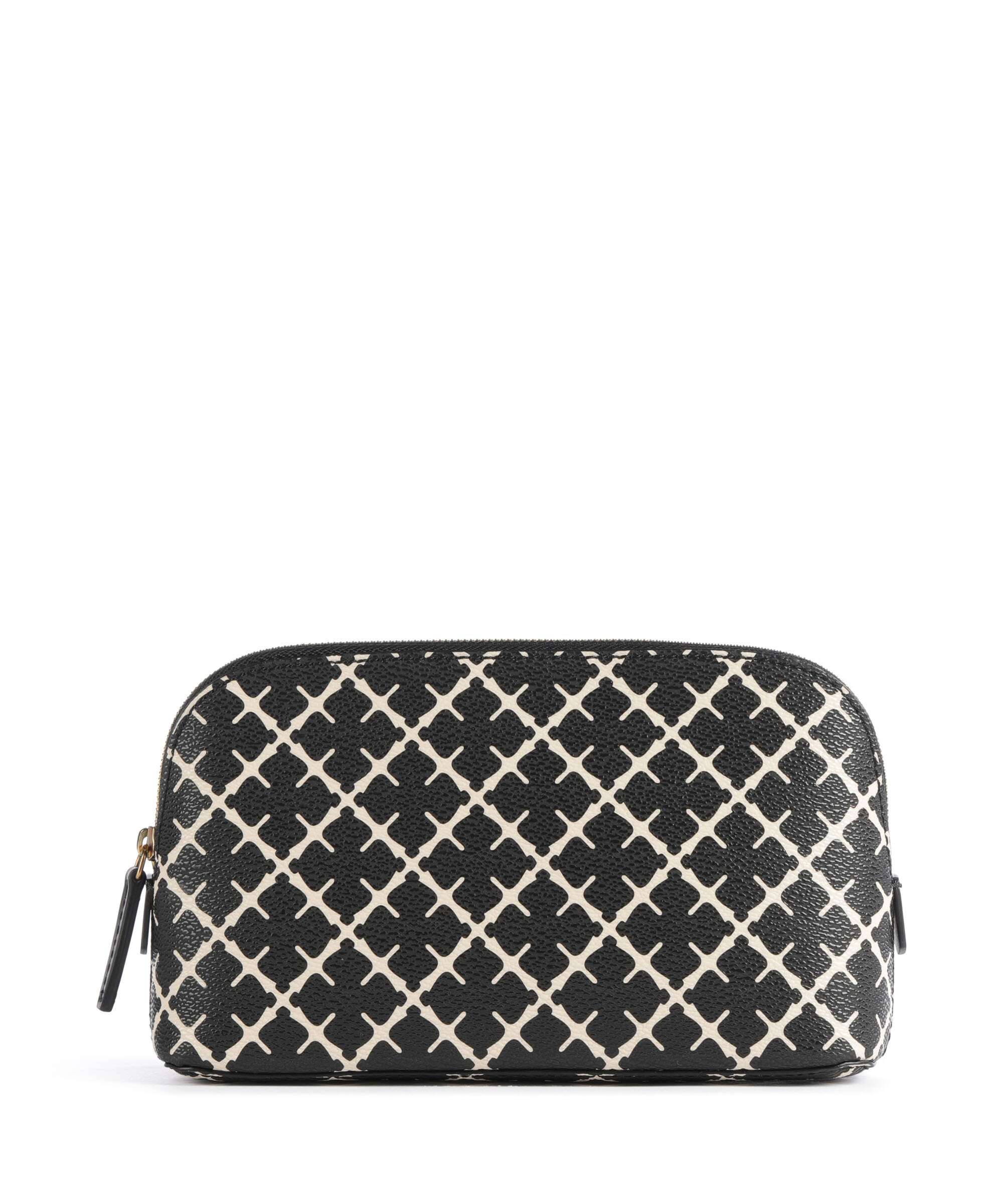 by Malene Birger Bae Small Cosmetic bag black