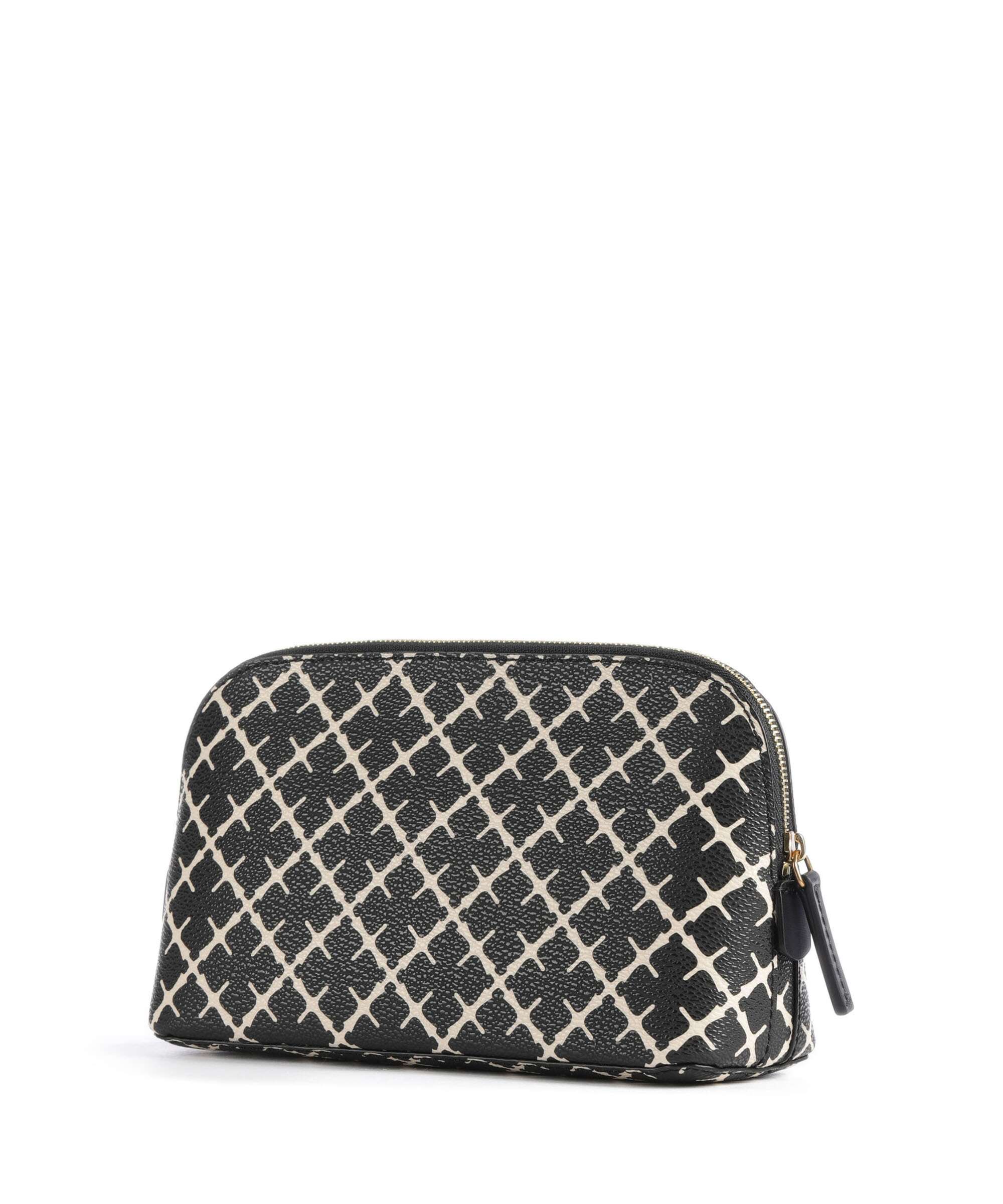 by Malene Birger Bae Small Cosmetic bag black