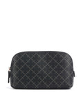 by Malene Birger Bae Small Cosmetic bag charcoal