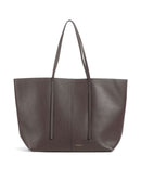 by Malene Birger Abilla bolsa shopper coffee bean