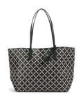 by Malene Birger Abigail Tote bag black