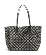 by Malene Birger Abigail bolsa shopper black