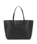 by Malene Birger Abigail bolsa shopper charcoal