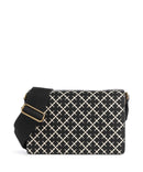 by Malene Birger Loenna Bolsa tiracolo black