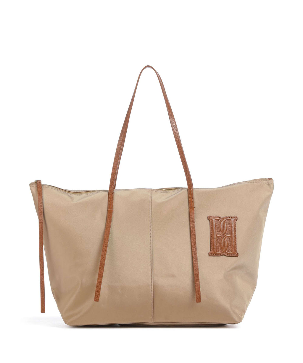 by Malene Birger Nabello Tote bag tannin