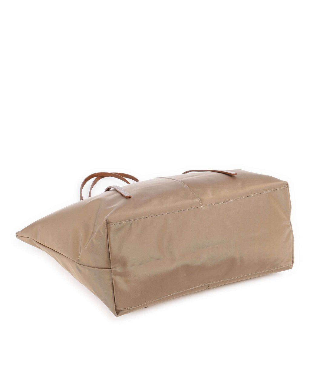 by Malene Birger Nabello Tote bag tannin