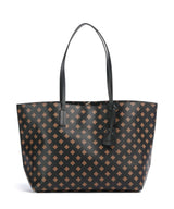 by Malene Birger Abigail bolsa shopper walnut