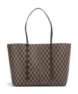 by Malene Birger Abigail bolsa shopper shale