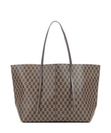 by Malene Birger Abi bolsa shopper shale