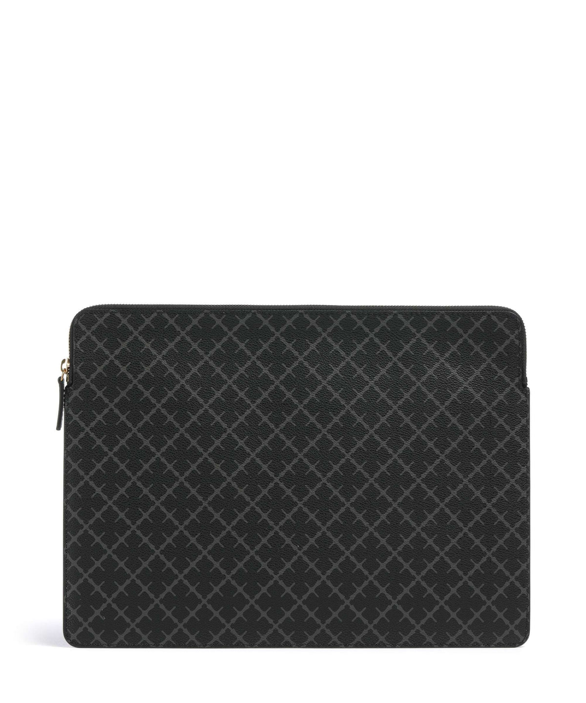 by Malene Birger Ivy Laptop case charcoal