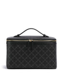 by Malene Birger Bae Beauty bolsa de higiene charcoal