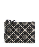 by Malene Birger Ivy Bolsa tiracolo black